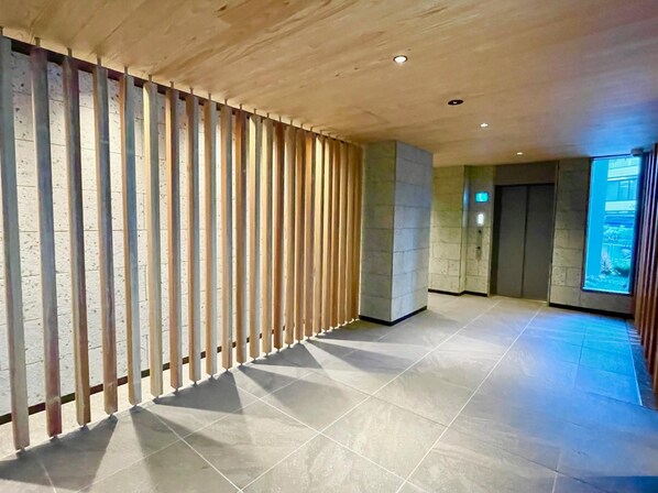 ザ・パークハビオ荏原中延プレイスの物件内観写真